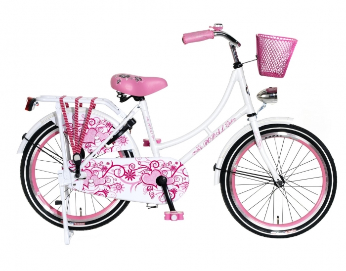 Girls Bikes
