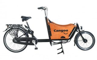 popal cangoo  bakfiets altijd laagste prijs