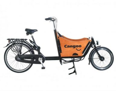popal cangoo  bakfiets altijd laagste prijs