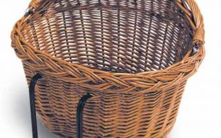 basil bike basket detroit