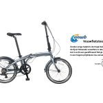 Folding Bikes